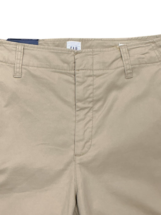 Short 10 (CAP)