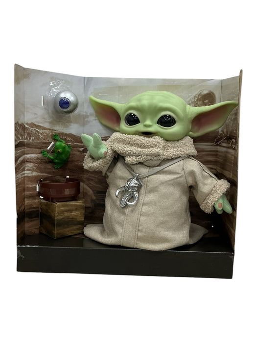Grogu (STAR WARS)