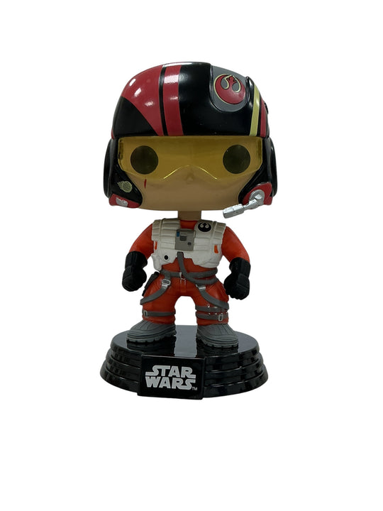 Poe Dameron (FUNKO)