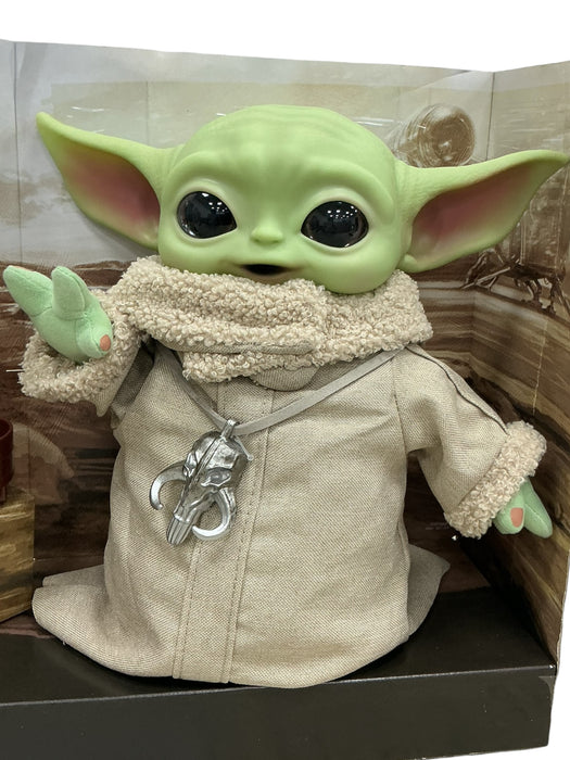 Grogu (STAR WARS)