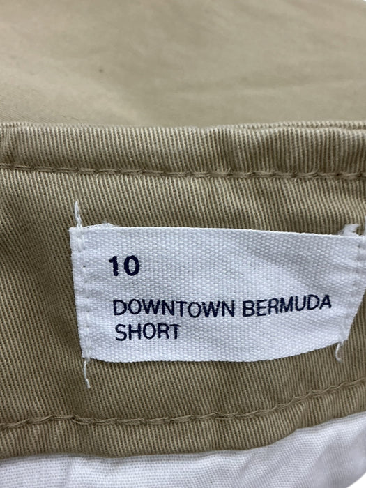 Short 10 (CAP)