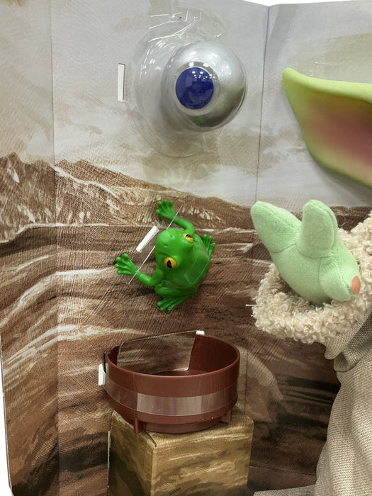 Grogu (STAR WARS)