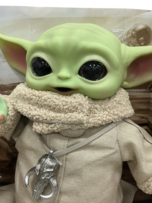 Grogu (STAR WARS)