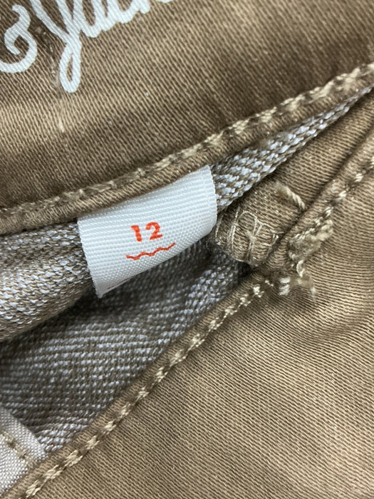 Pantalón para niño 12 (CAT & JACK)