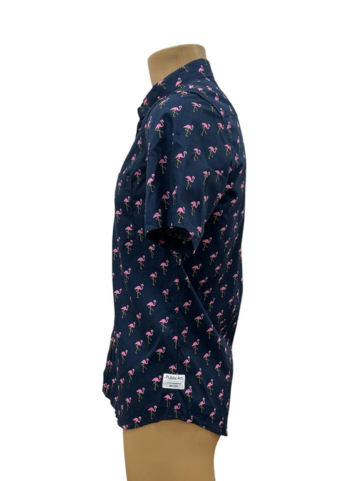 Camisa S (PUBLIC ART)