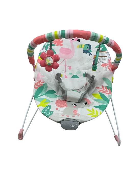 Silla mecedora para bebè (BRIGHT STARTS)