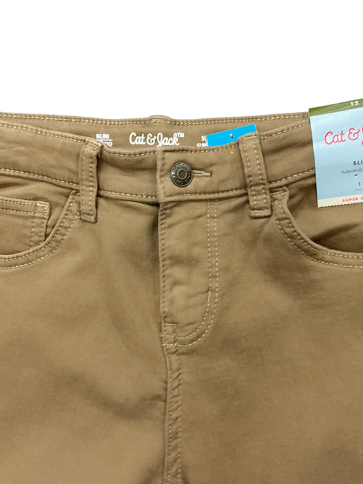 Pantalón para niño 12 (CAT & JACK)