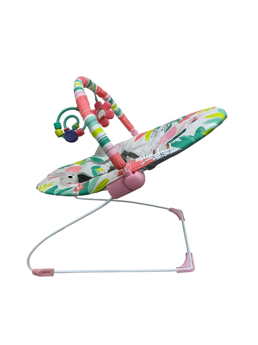 Silla mecedora para bebè (BRIGHT STARTS)