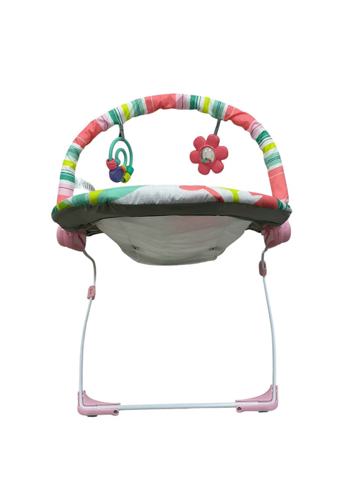 Silla mecedora para bebè (BRIGHT STARTS)