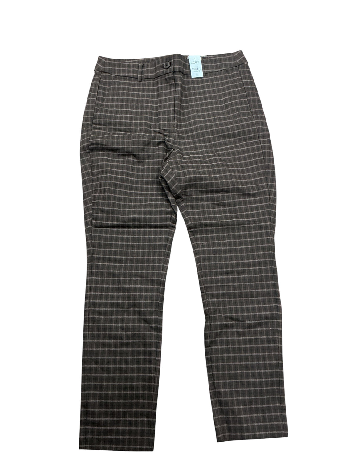Pantalón 10 (LOFT)