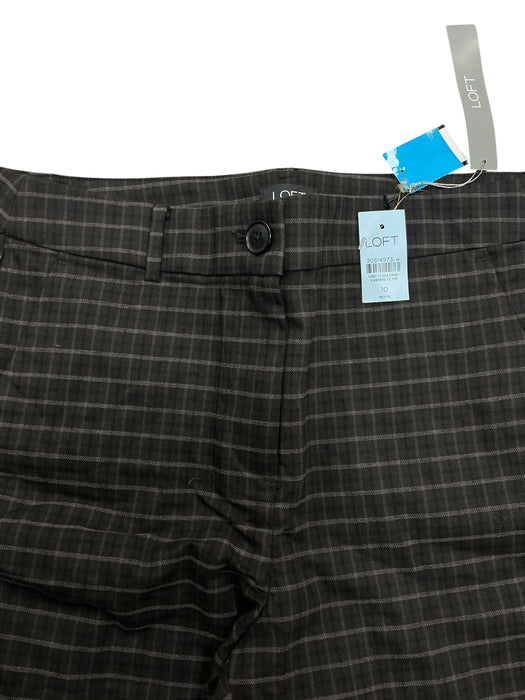 Pantalón 10 (LOFT)