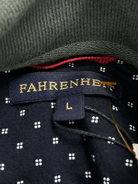 Camisa L (FAHRENHEIT)