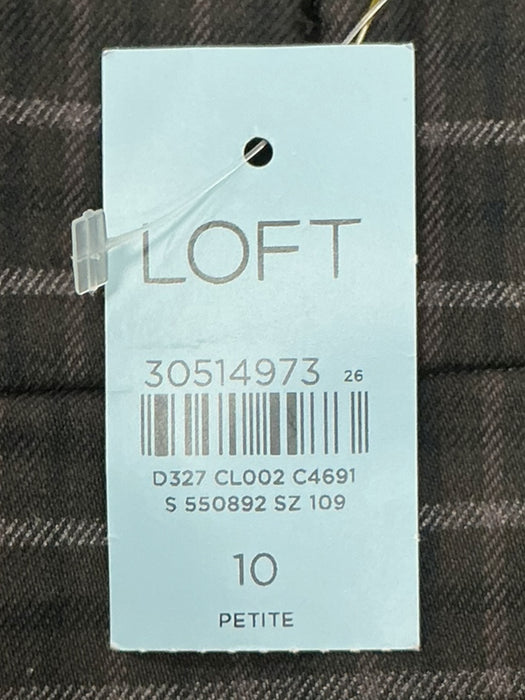 Pantalón 10 (LOFT)