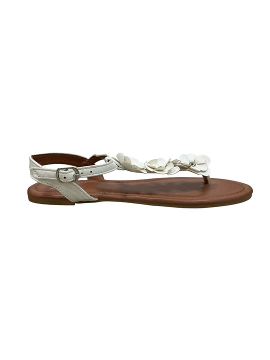 Sandalia 6 (NEW YORK & COMPANY)