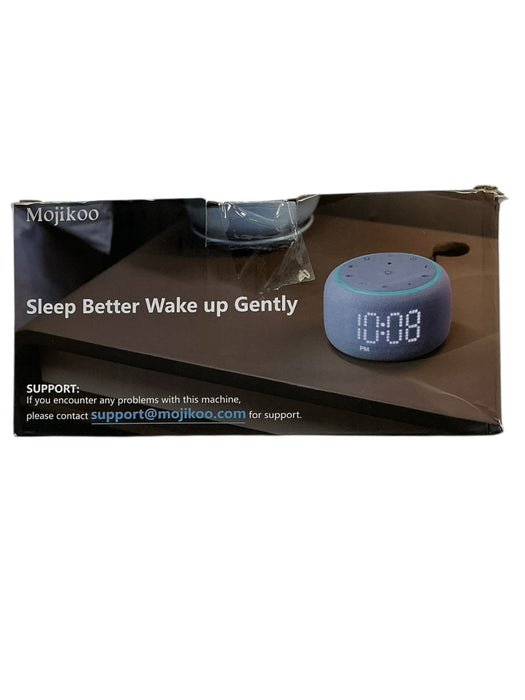 Reloj despertador (MOJIKOO)