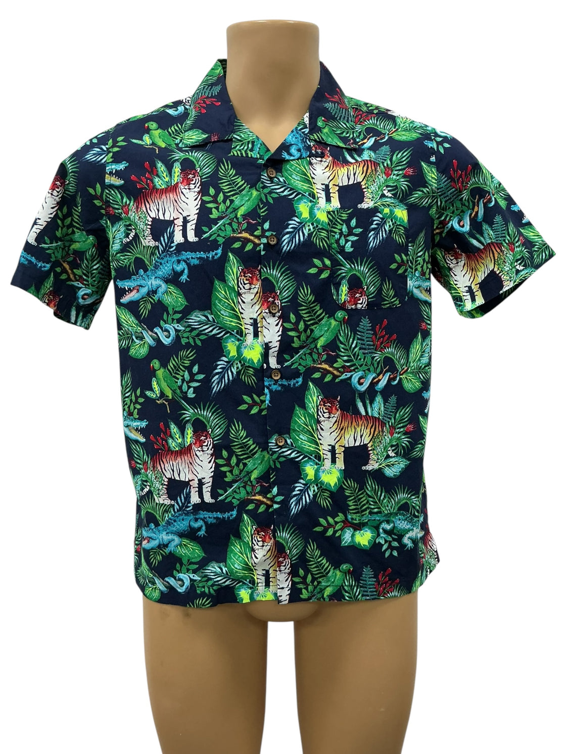 Camisa S (PLACE)