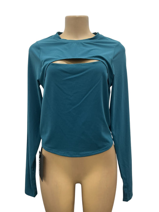 Blusa (ALPHALETE)
