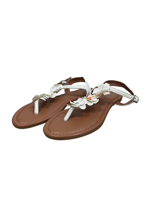 Sandalia 6 (NEW YORK & COMPANY)