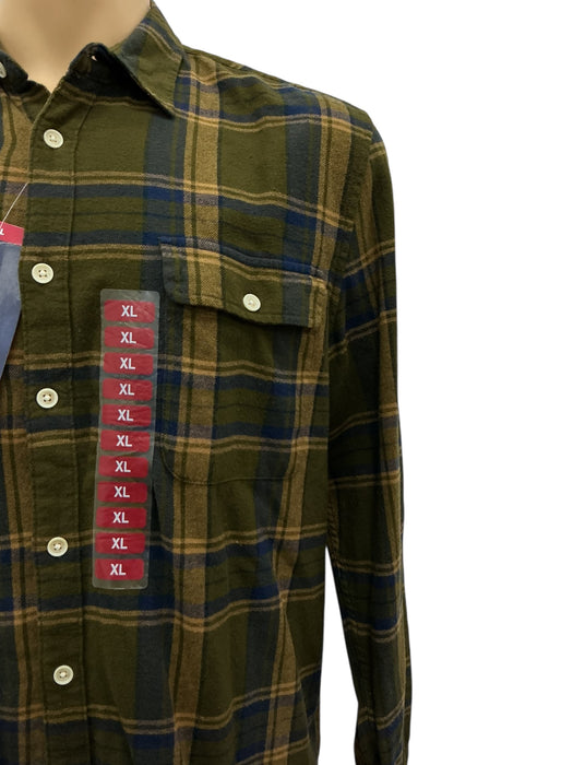 Camisa XL (LUCKY BRAND)