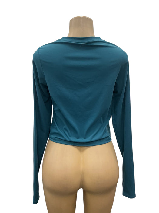 Blusa (ALPHALETE)