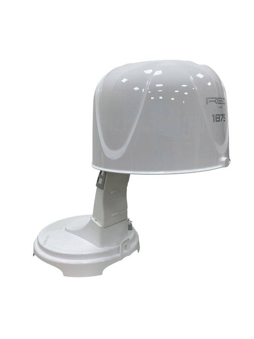 Secadora de cabello de casco (RED BY KISS)