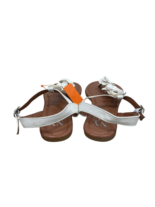 Sandalia 6 (NEW YORK & COMPANY)