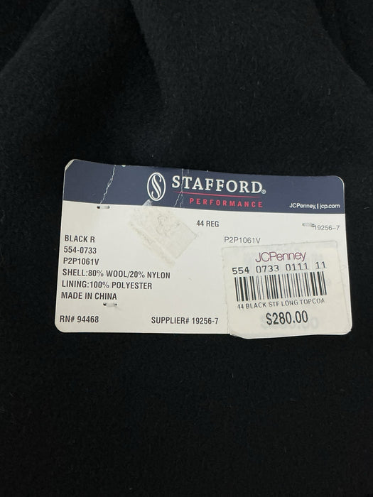Abrigo 44 REG (STAFFORD)