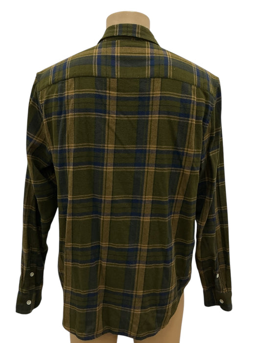 Camisa XL (LUCKY BRAND)