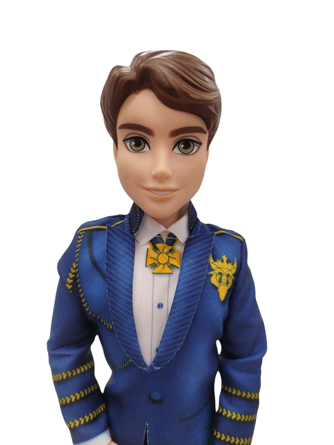 Muñeco (HASBRO)