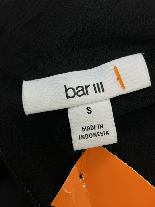 Enterizo S (BAR III)