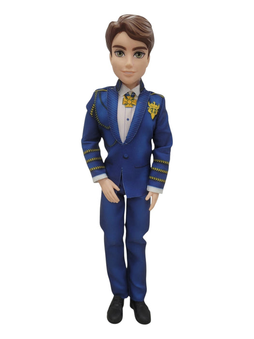 Muñeco (HASBRO)