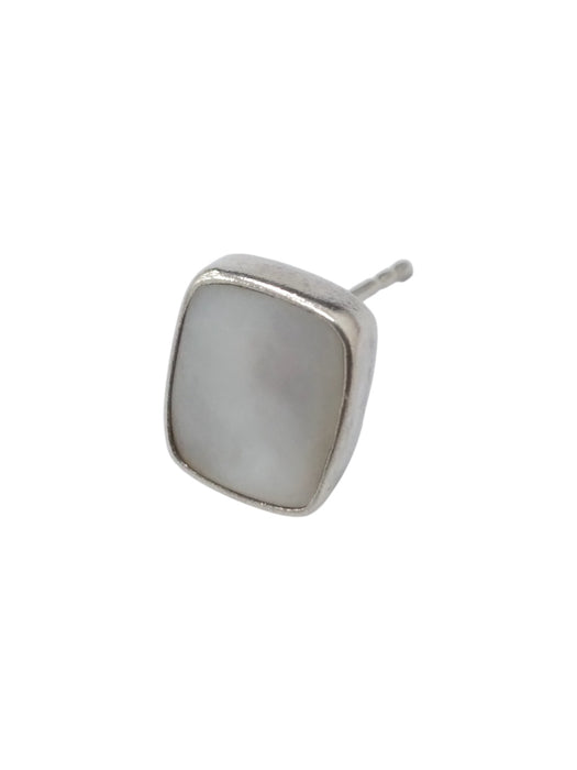 Aretes de plata  (925)