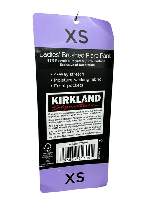 Leggins XS (KIRKLAND)