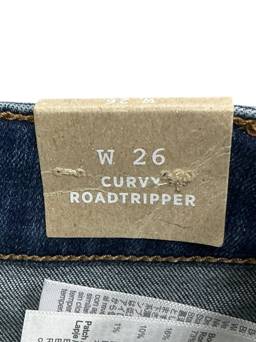 Pantalón 26 (MADEWELL)
