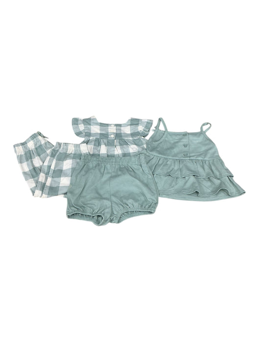 Traje para Bebe 6-9M (WONDER NATION)