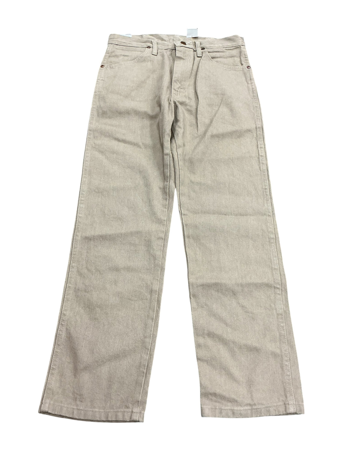 Pantalón 31X30 (WRANGLER)