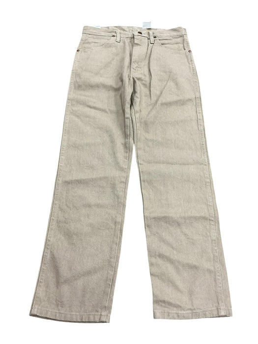 Pantalón 31X30 (WRANGLER)