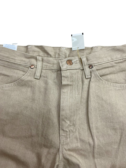 Pantalón 31X30 (WRANGLER)