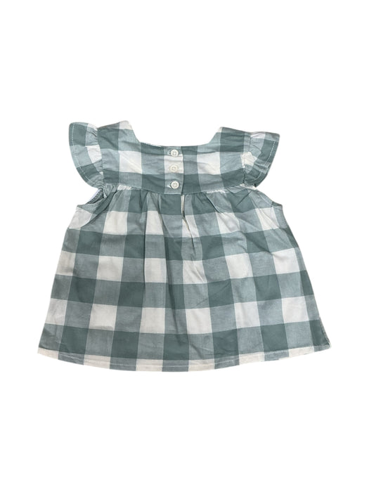 Traje para Bebe 6-9M (WONDER NATION)