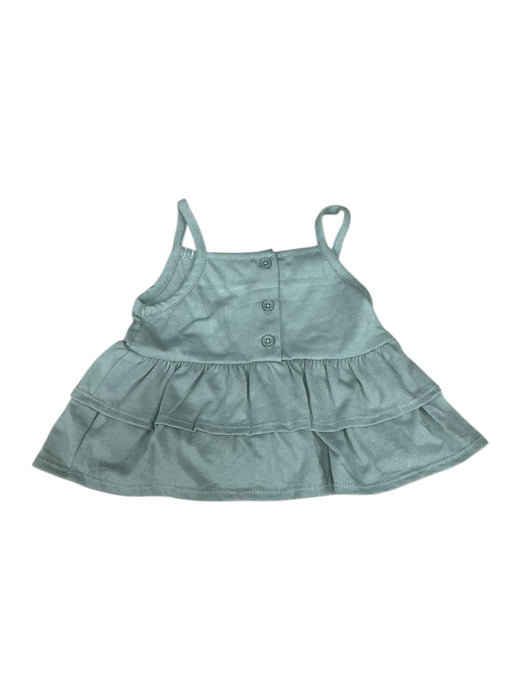 Traje para Bebe 6-9M (WONDER NATION)