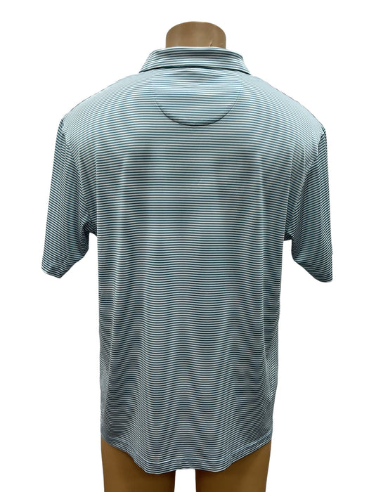 Camisa Polo Jack Nicklaus - Etiqueta