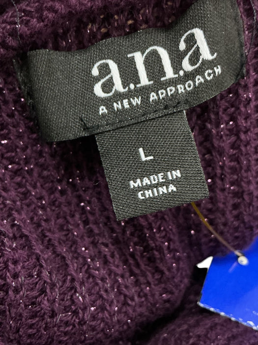 Suéter L (A.N.A.)