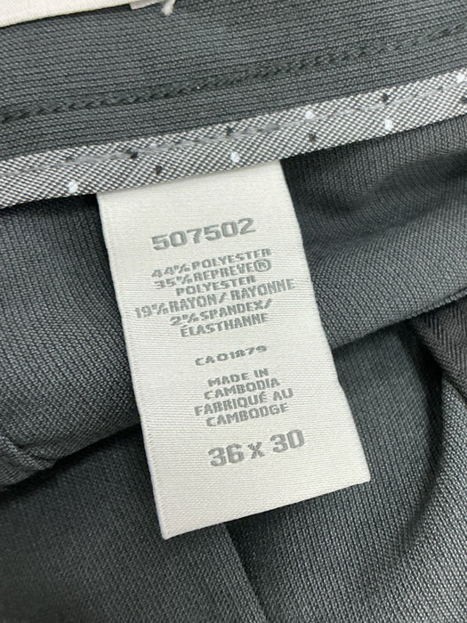 Pantalón 36x30 (PERRY ELLIS)