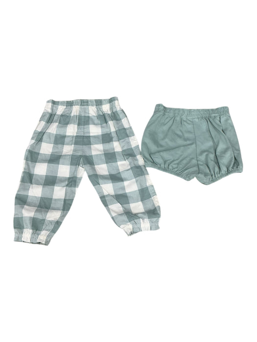 Traje para Bebe 6-9M (WONDER NATION)