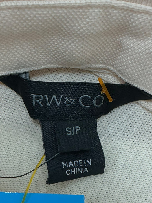 Camisa S (RW&CO.)
