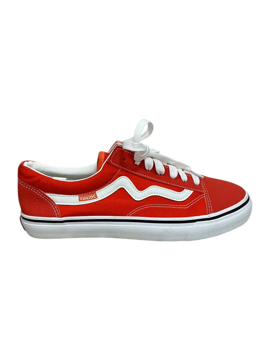 Tenis Casuales