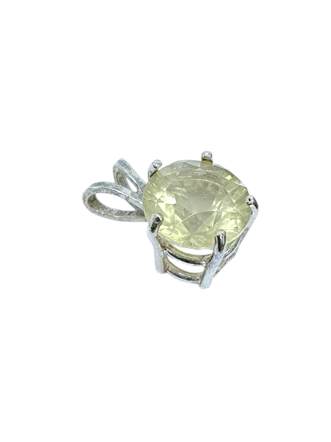 Dije de plata