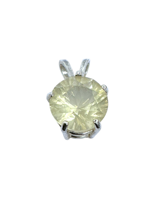 Dije de plata