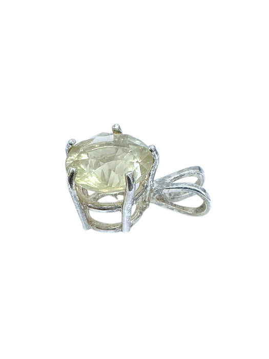 Dije de plata