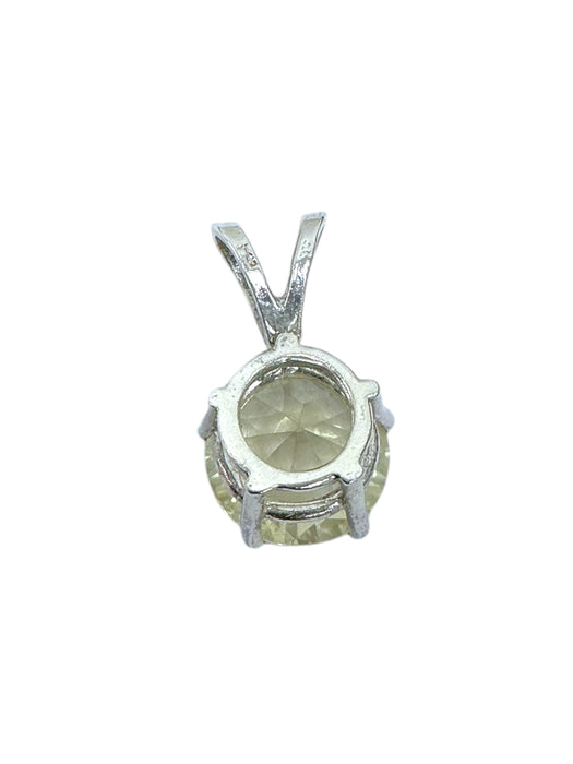 Dije de plata